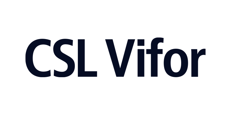 Logo CSL Vifor