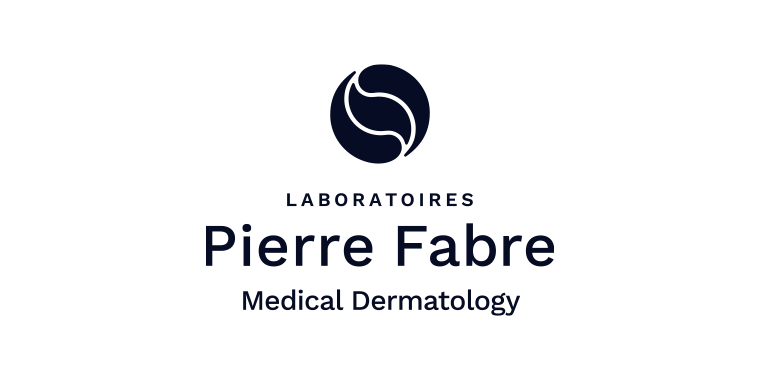 Logo Pierre Fabre Dermatology