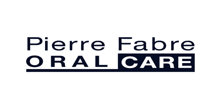 Logo Pierre Fabre Oral Care