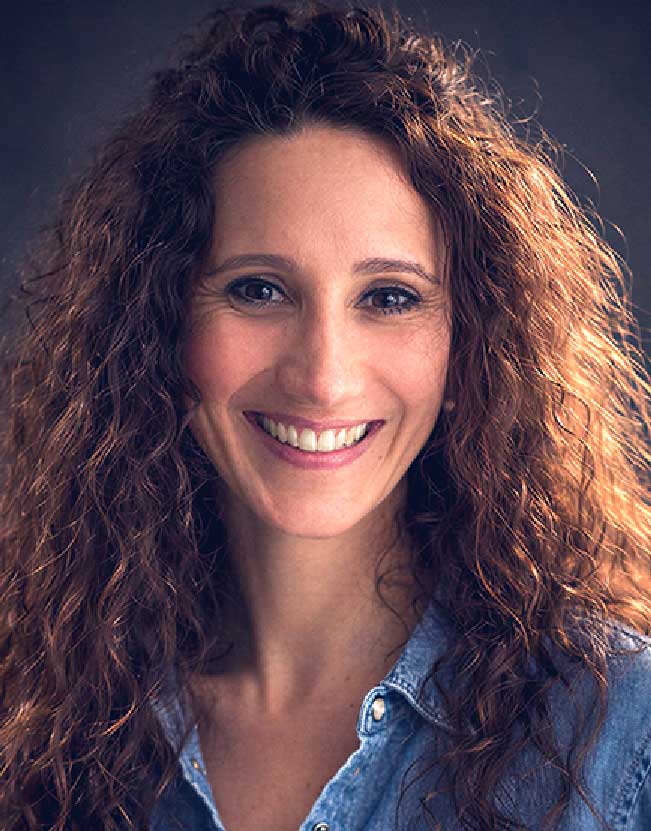 Lucile Manteau Photo de Lucile Manteau