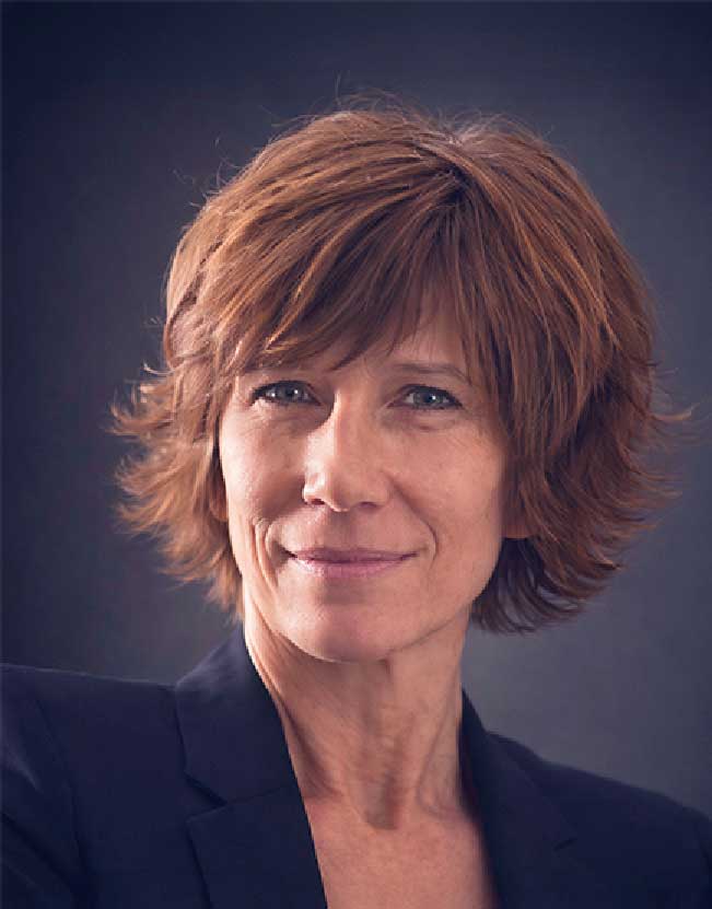 Marie-Ange Faure Photo de Marie-Ange Faure