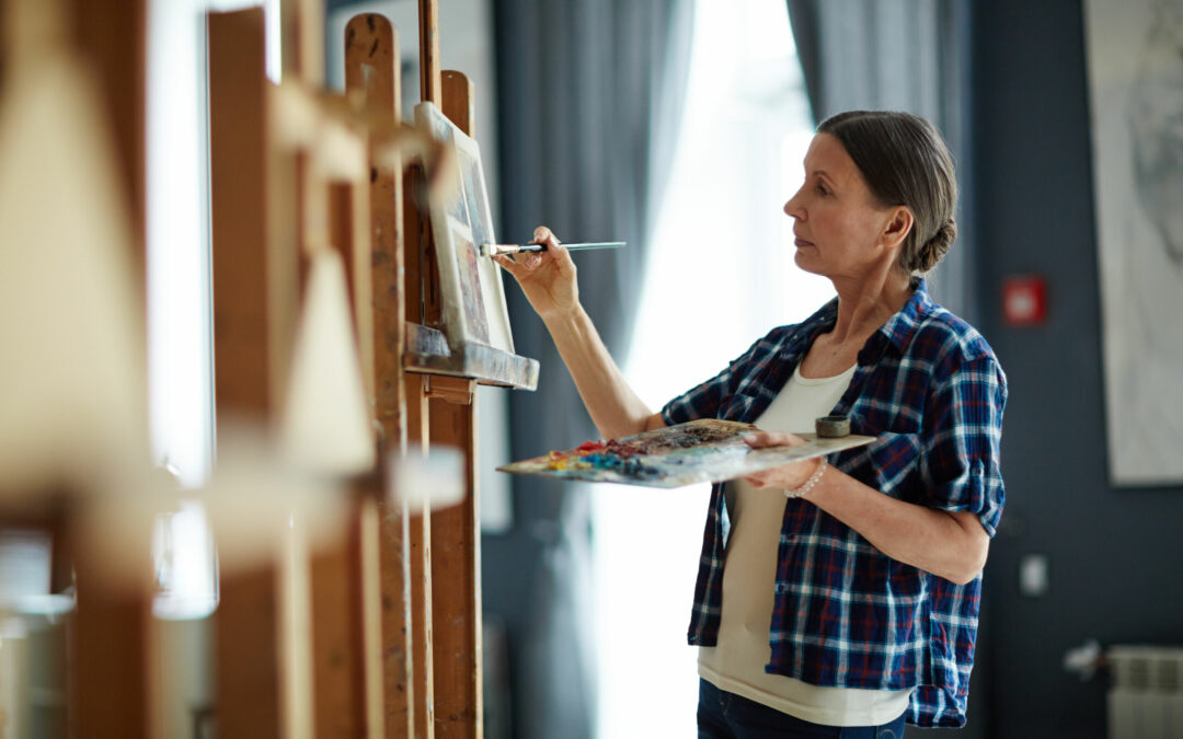 L’association « Skin » pour se reconstruire après un cancer